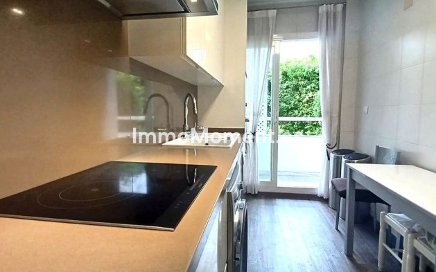 Reventa - Apartamento - Marbella - Marbella Centro