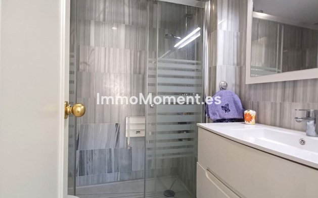 Reventa - Apartamento - Marbella - Marbella Centro