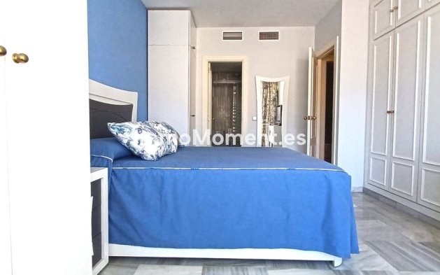 Reventa - Apartamento - Marbella - Marbella Centro