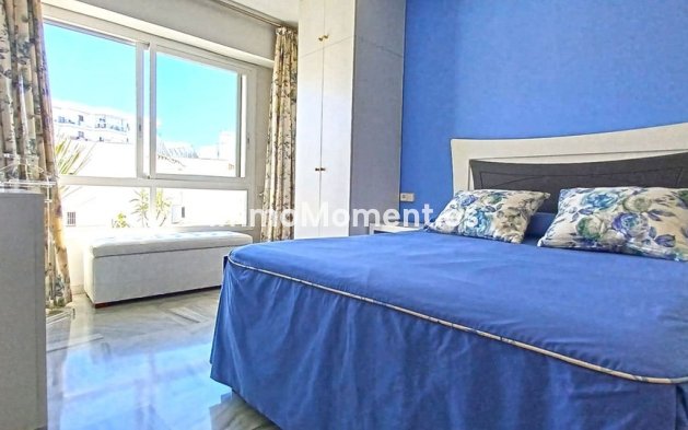 Reventa - Apartamento - Marbella - Marbella Centro