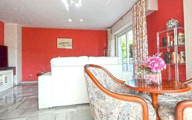 Reventa - Apartamento - Marbella - Marbella Centro