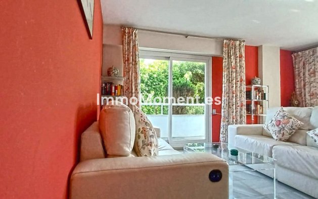 Reventa - Apartamento - Marbella - Marbella Centro