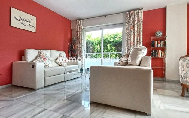 Reventa - Apartamento - Marbella - Marbella Centro