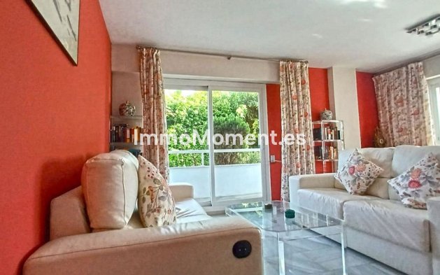 Reventa - Apartamento - Marbella - Marbella Centro