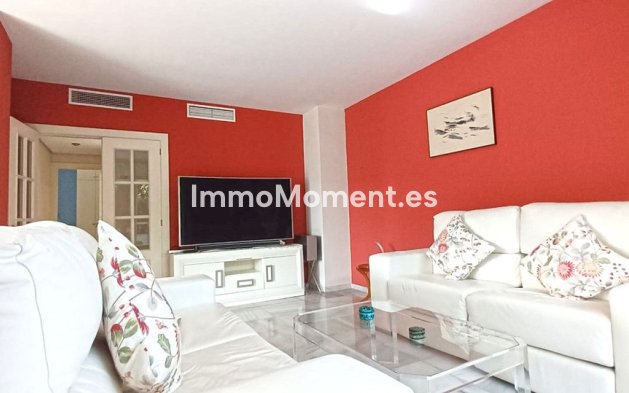 Reventa - Apartamento - Marbella - Marbella Centro