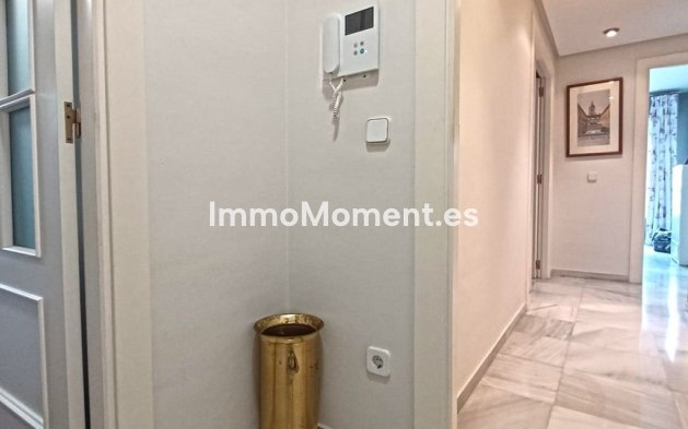 Reventa - Apartamento - Marbella - Marbella Centro