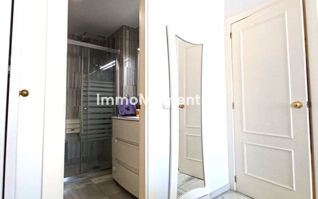 Reventa - Apartamento - Marbella - Marbella Centro