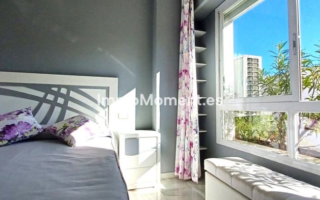 Reventa - Apartamento - Marbella - Marbella Centro