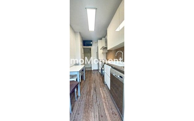 Reventa - Apartamento - Marbella - Marbella Centro