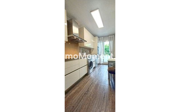 Reventa - Apartamento - Marbella - Marbella Centro