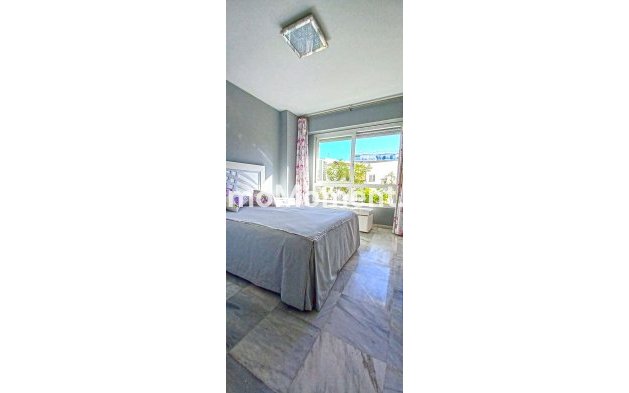 Reventa - Apartamento - Marbella - Marbella Centro