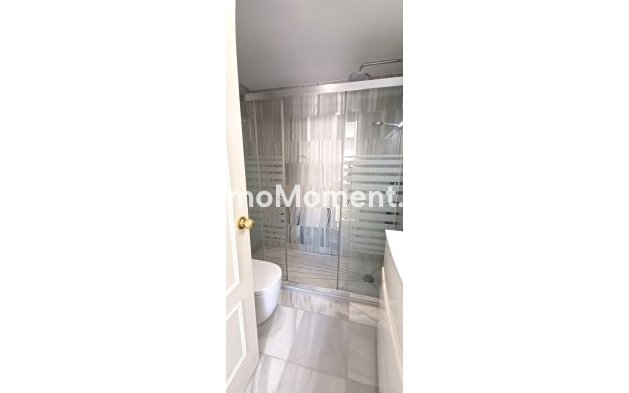 Reventa - Apartamento - Marbella - Marbella Centro