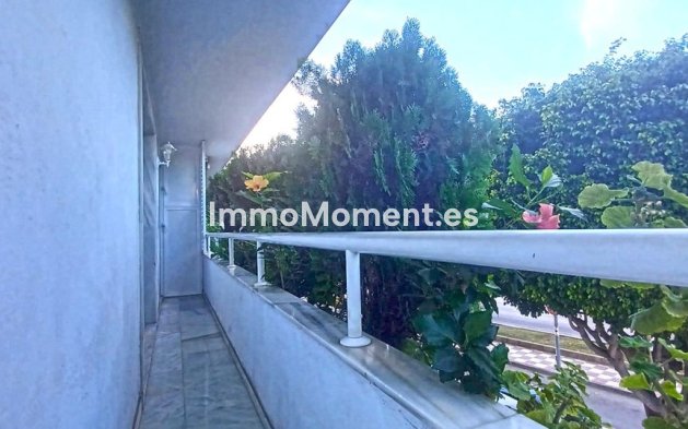 Reventa - Apartamento - Marbella - Marbella Centro