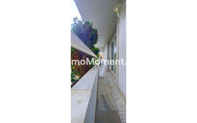 Reventa - Apartamento - Marbella - Marbella Centro