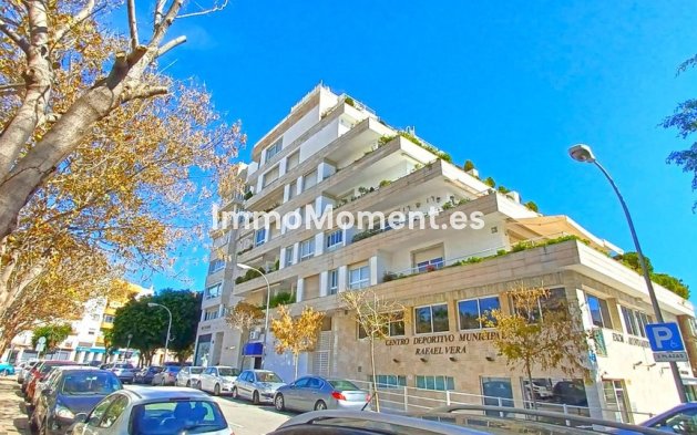 Reventa - Apartamento - Marbella - Marbella Centro