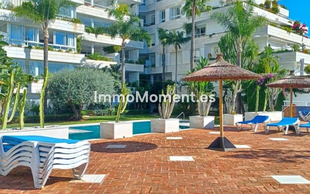 Reventa - Apartamento - Marbella - Marbella Centro