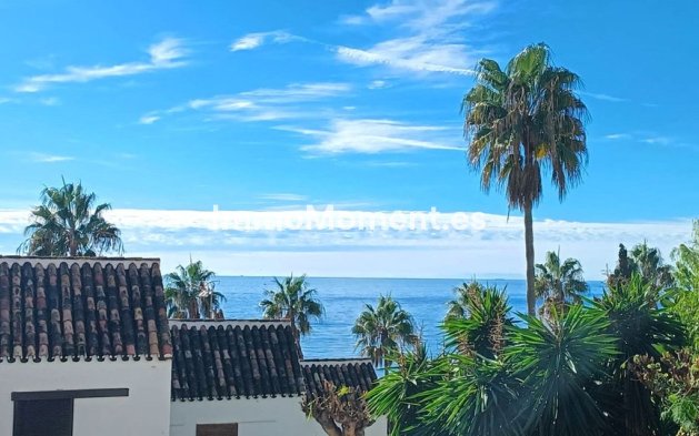 Reventa - Apartamento - Marbella - Marbella Centro