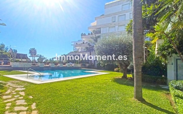 Reventa - Apartamento - Marbella - Marbella Centro