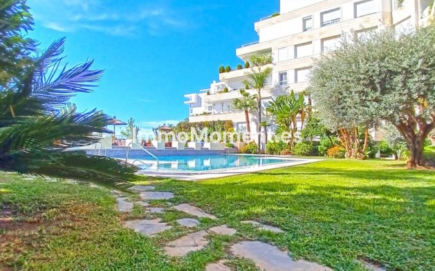 Reventa - Apartamento - Marbella - Marbella Centro