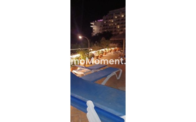 Reventa - Apartamento - Marbella - Marbella Centro