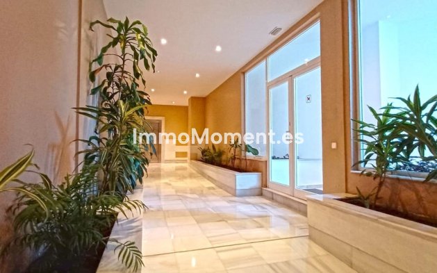 Reventa - Apartamento - Marbella - Marbella Centro