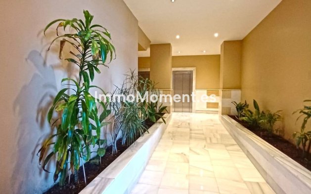 Reventa - Apartamento - Marbella - Marbella Centro