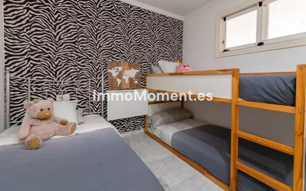 Resale - Apartment - Marbella - Marbella Centro