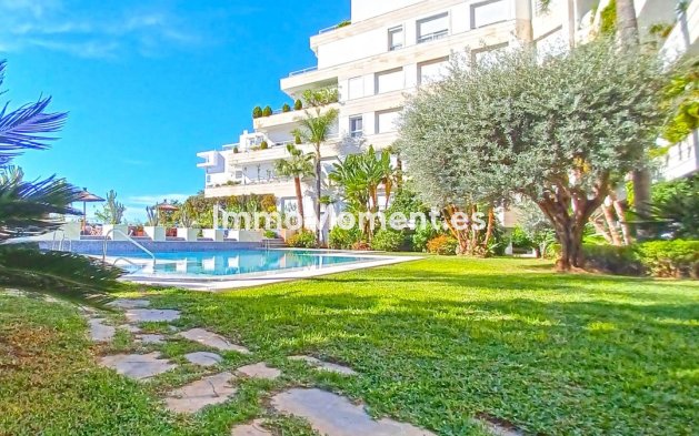 Resale - Apartment - Marbella - Marbella Centro