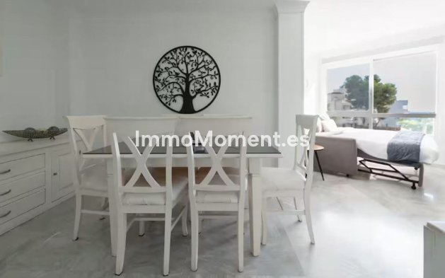 Resale - Apartment - Marbella - Marbella Centro