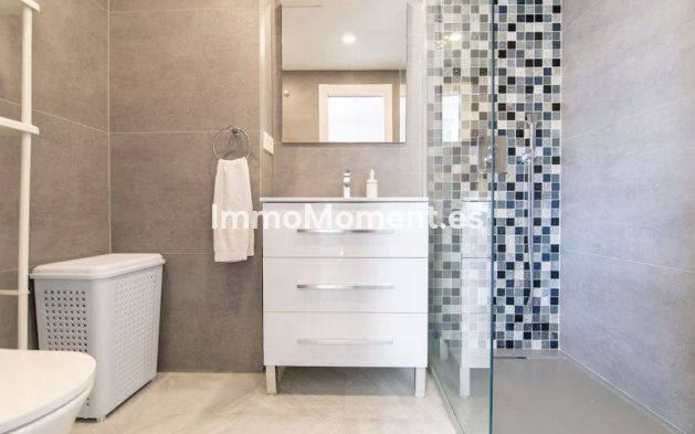 Resale - Apartment - Marbella - Marbella Centro