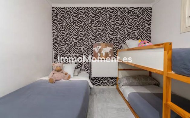 Resale - Apartment - Marbella - Marbella Centro