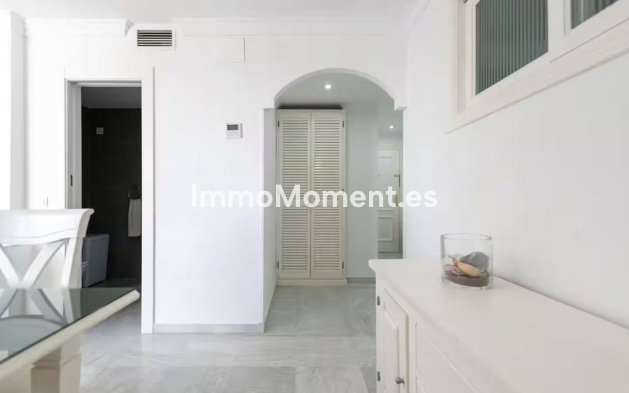 Resale - Apartment - Marbella - Marbella Centro