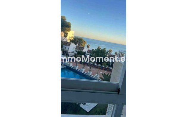 Resale - Apartment - Marbella - Marbella Centro