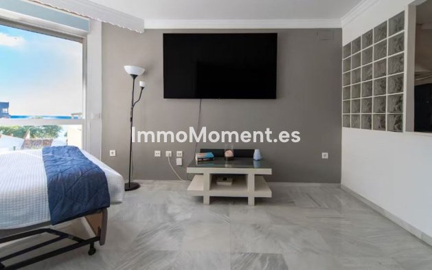 Resale - Apartment - Marbella - Marbella Centro