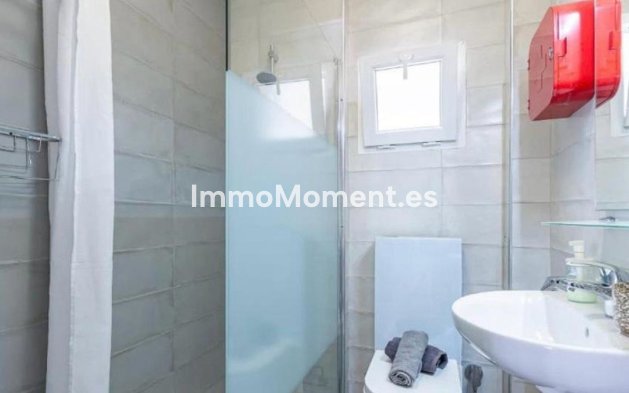 Wiederverkauf - Wohnung - Marbella - Marbella Centro