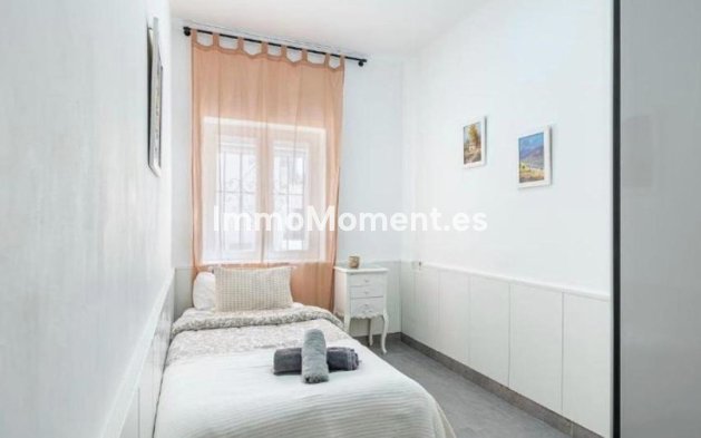 Wiederverkauf - Wohnung - Marbella - Marbella Centro