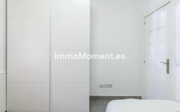 Wiederverkauf - Wohnung - Marbella - Marbella Centro