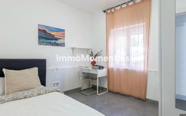 Wiederverkauf - Wohnung - Marbella - Marbella Centro
