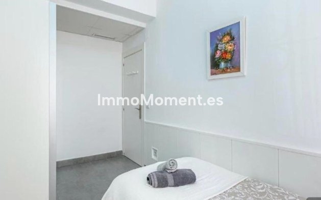 Wiederverkauf - Wohnung - Marbella - Marbella Centro