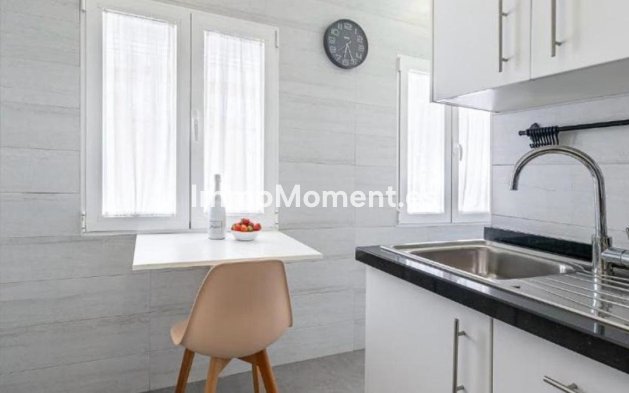 Wiederverkauf - Wohnung - Marbella - Marbella Centro