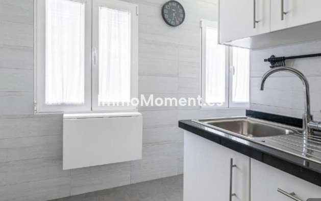 Wiederverkauf - Wohnung - Marbella - Marbella Centro