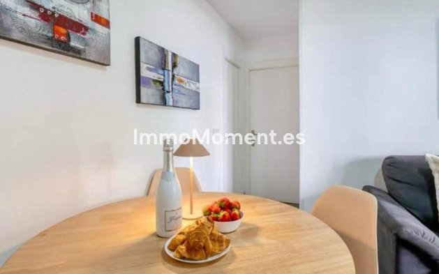 Wiederverkauf - Wohnung - Marbella - Marbella Centro