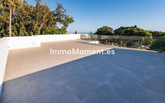 Resale - Villa - Marbella - Marbella Centro