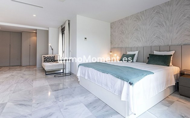 Resale - Villa - Marbella - Marbella Centro