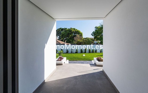 Resale - Villa - Marbella - Marbella Centro