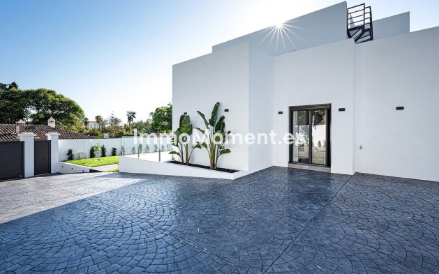 Resale - Villa - Marbella - Marbella Centro