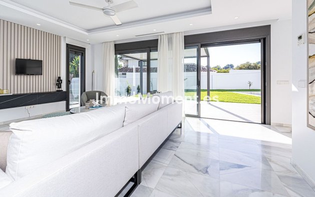 Resale - Villa - Marbella - Marbella Centro