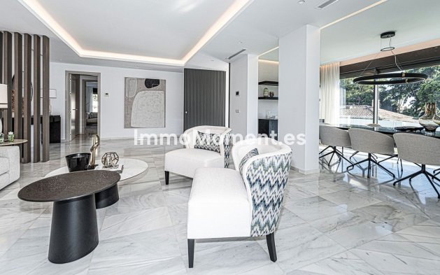 Resale - Villa - Marbella - Marbella Centro