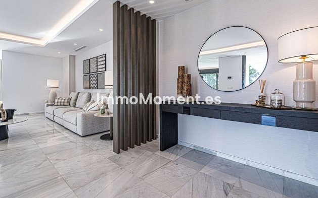 Resale - Villa - Marbella - Marbella Centro