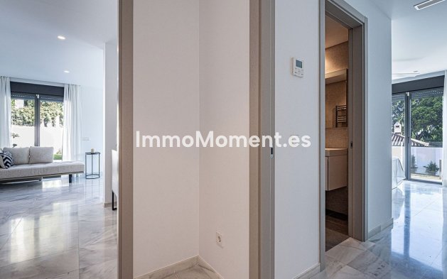 Resale - Villa - Marbella - Marbella Centro